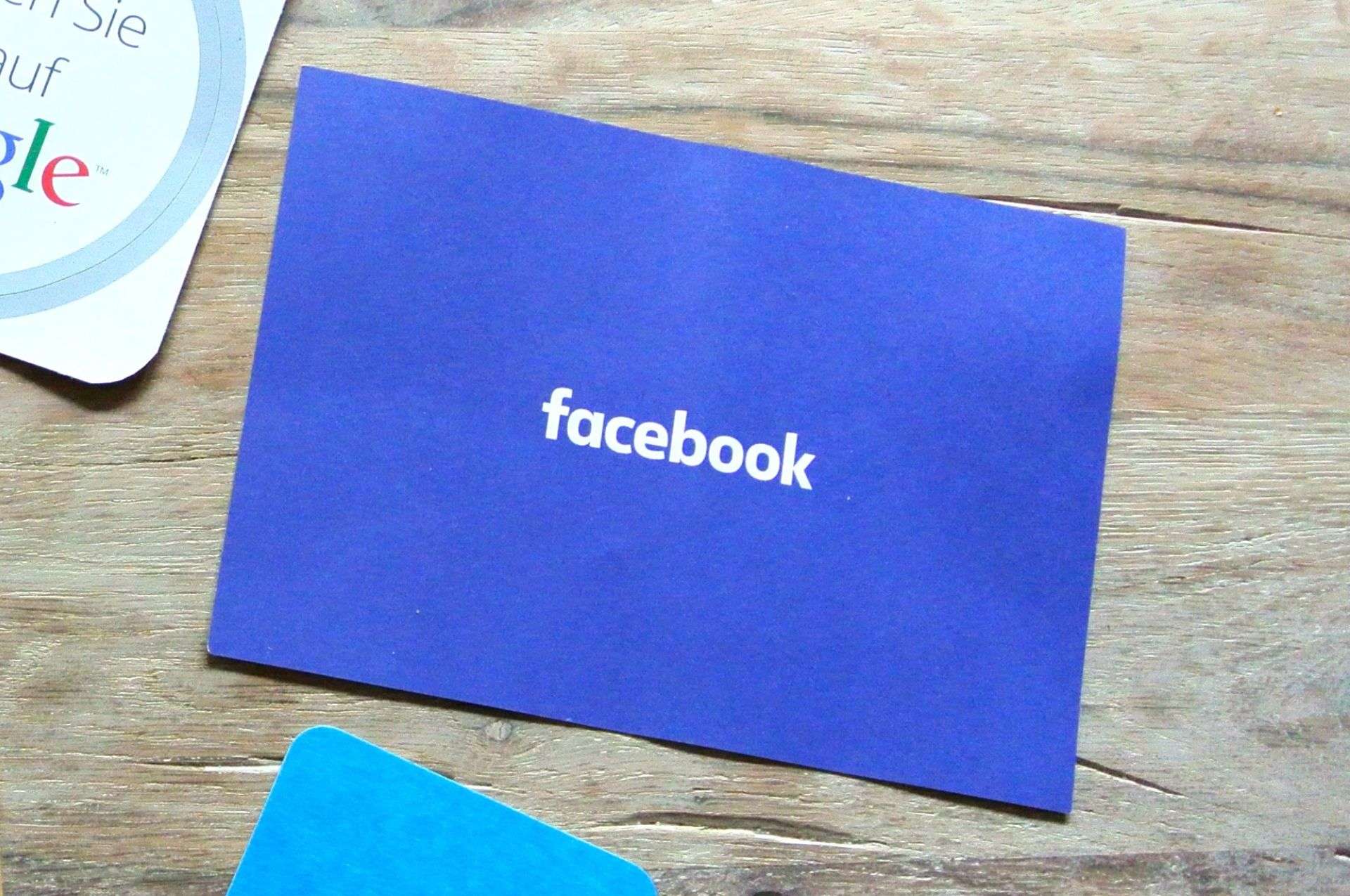 Facebook