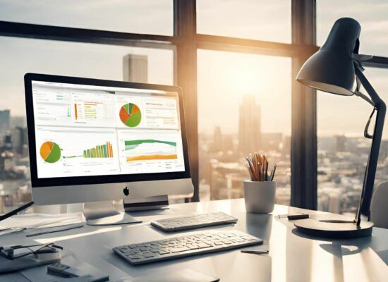 Analisi delle metriche di Google ADS per massimizzare il ROI