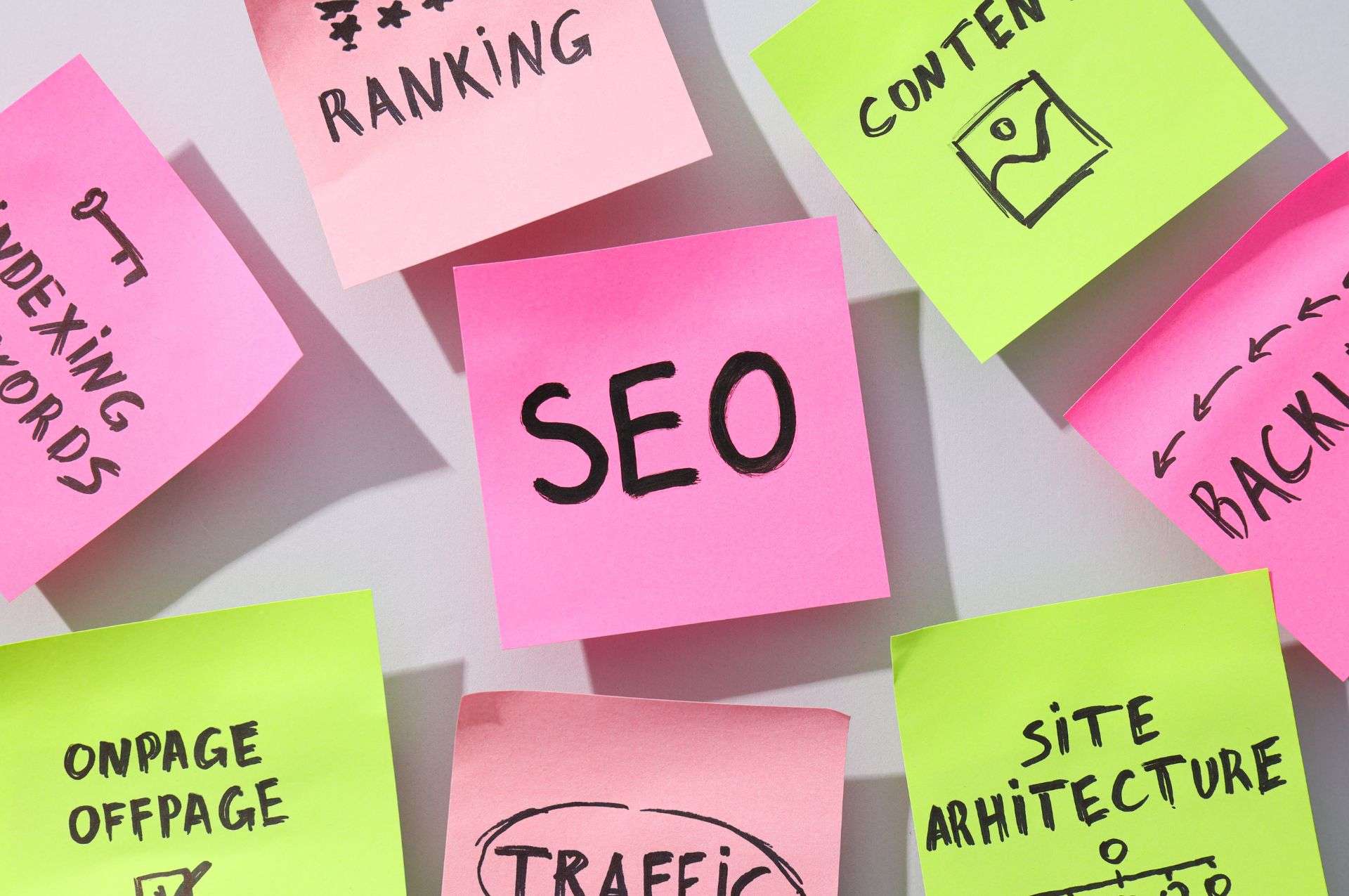 consulenza digital marketing e consulenza SEO