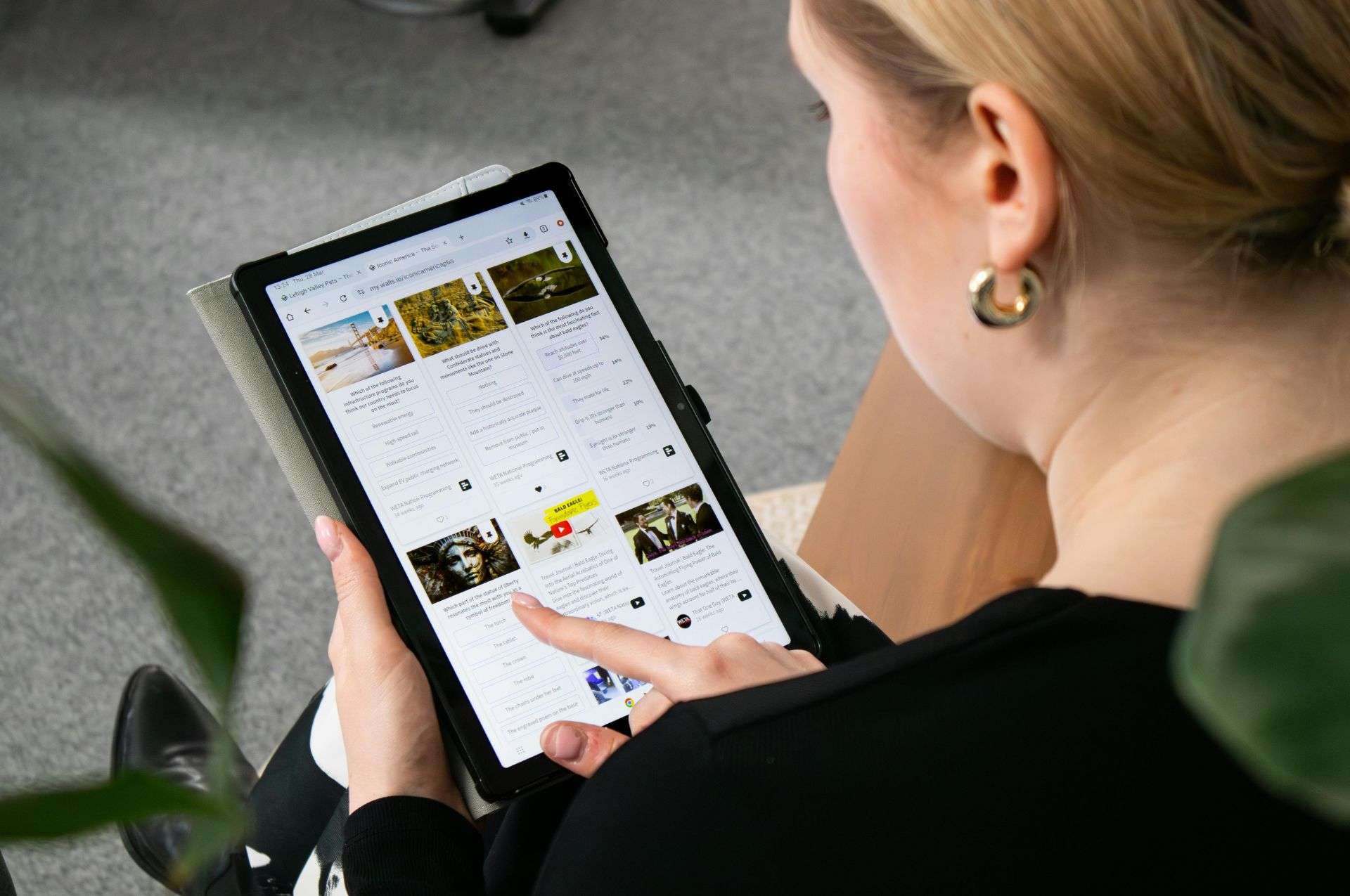 Gestione Social Media e Strategia