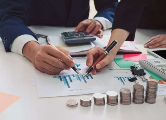 presenza online coordinata per guadagnare con strategia digital