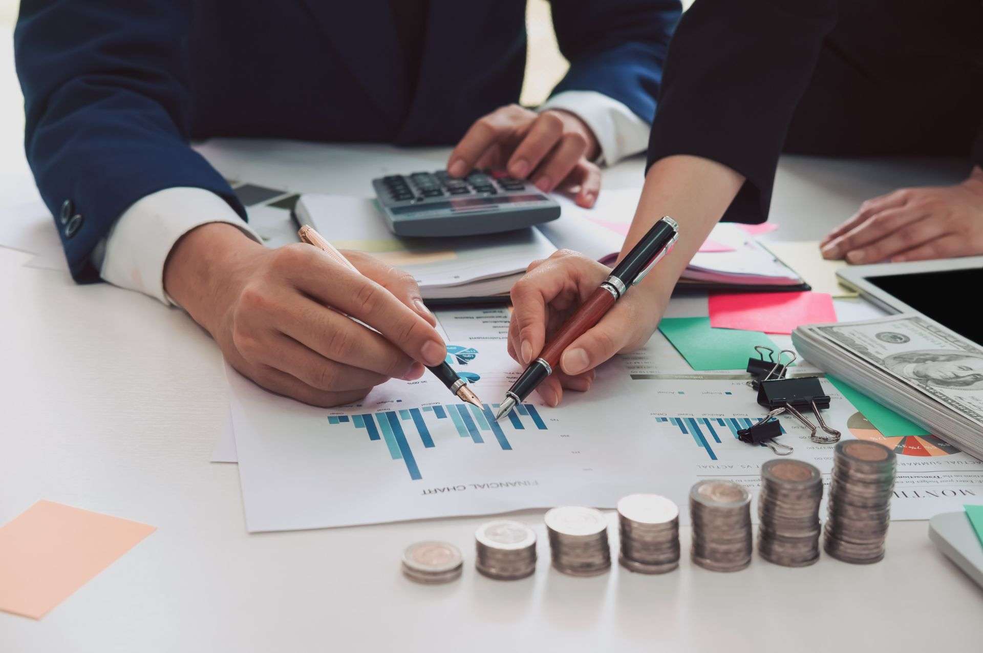 presenza online coordinata per guadagnare con strategia digital